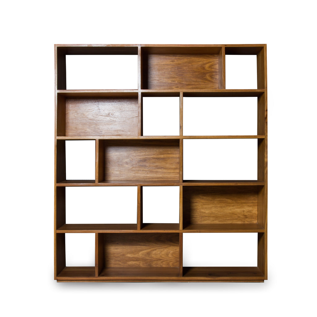 Wall Units & Bookcases