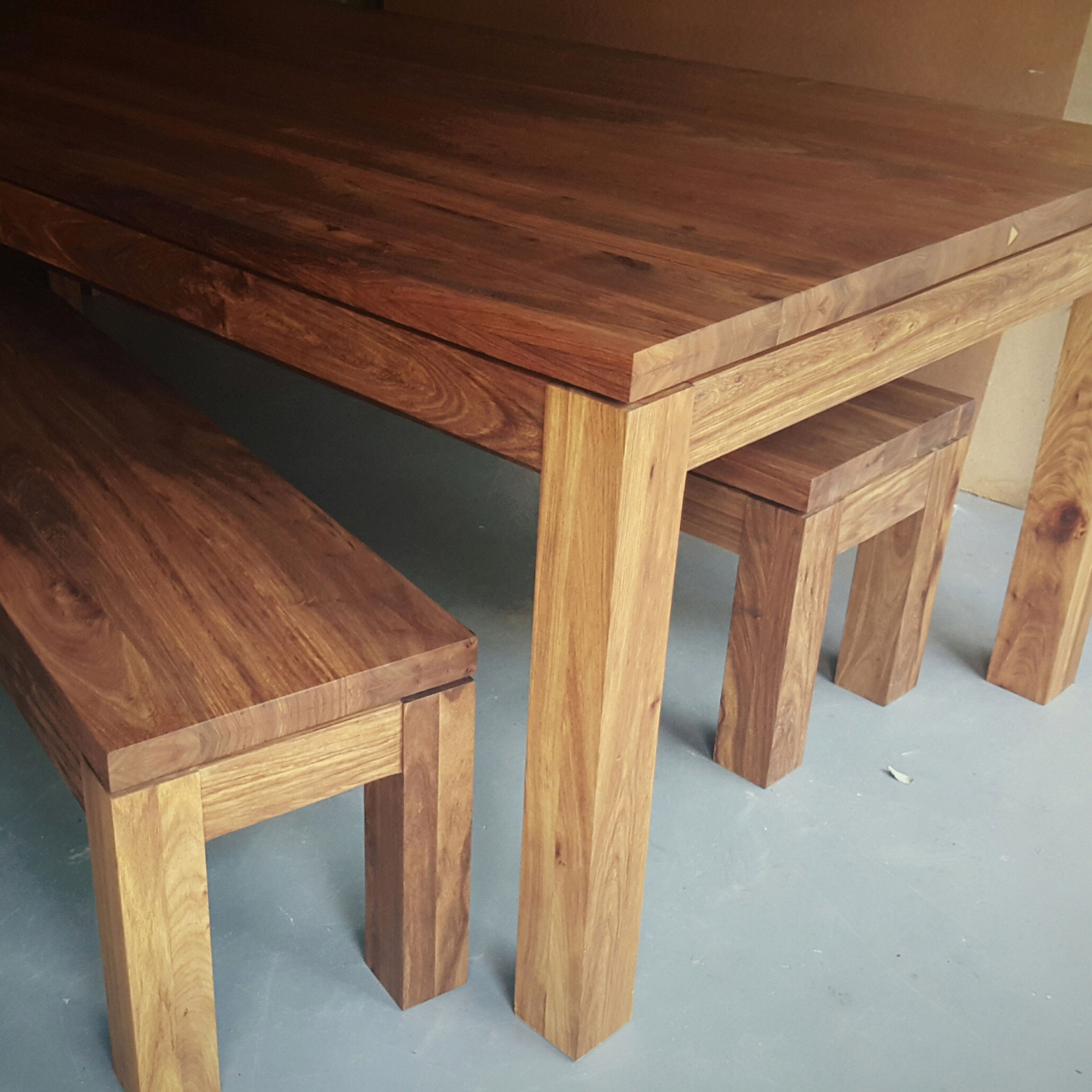 Gapi Table The GAP Dining Table – Inhabit Concept Store