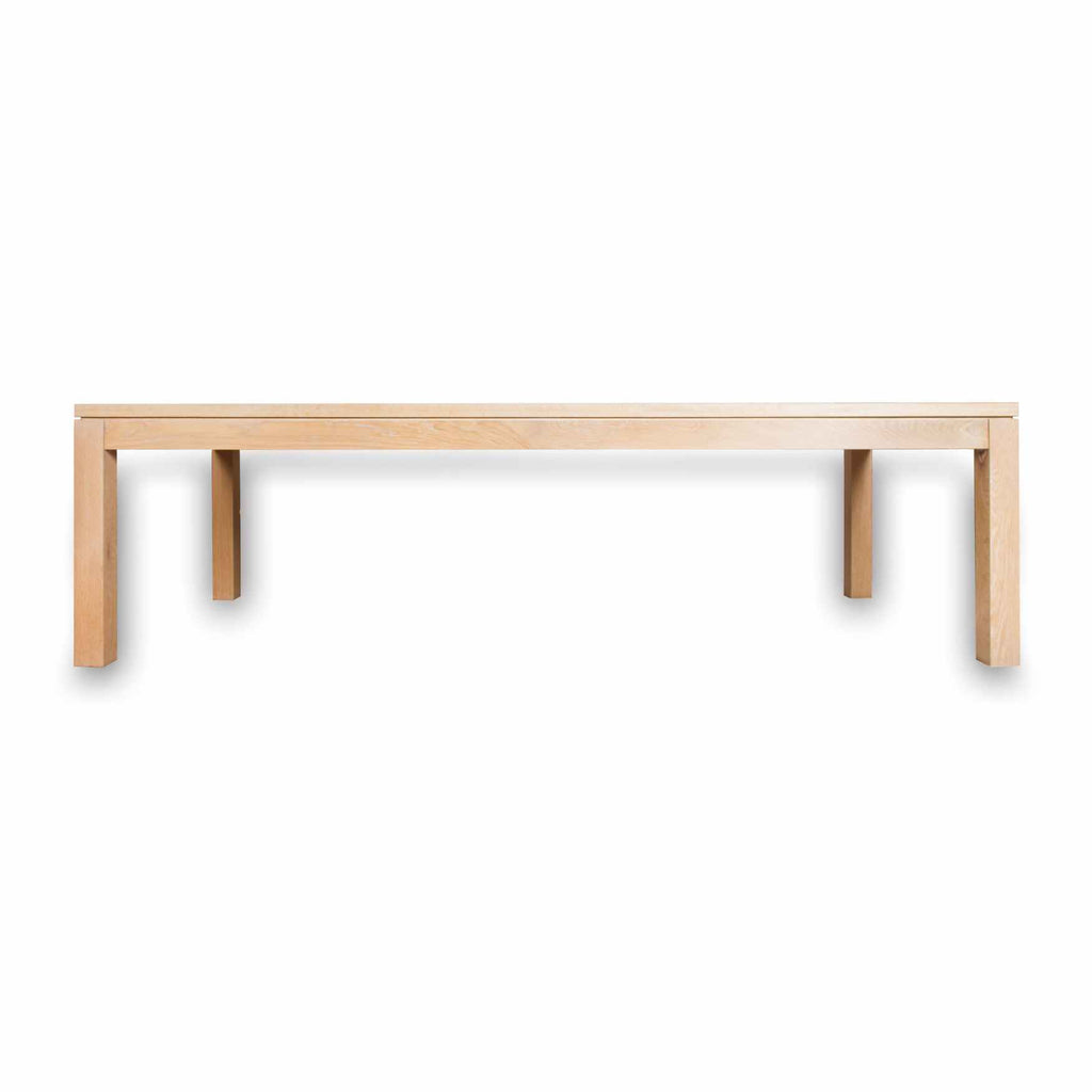 The GAP Dining Table