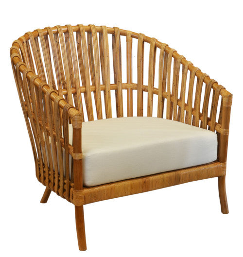 The Juliette Chair