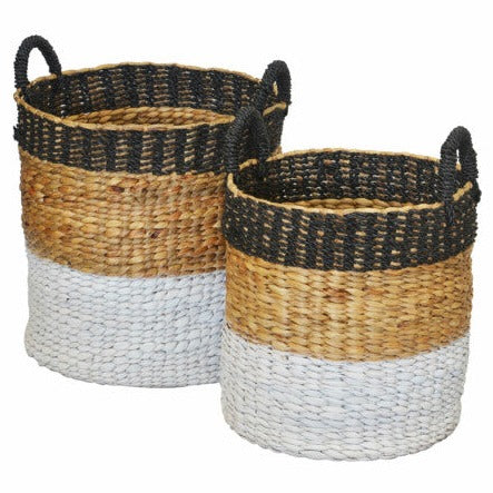 Baskets Sonja Set of Two