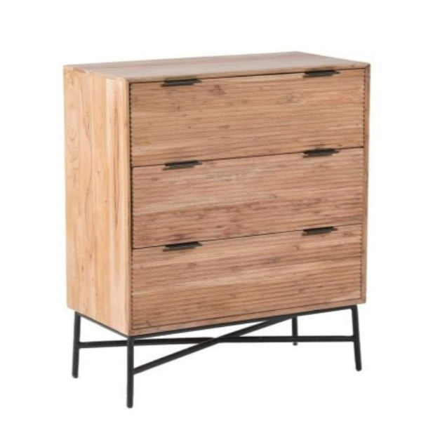80x40x92cm Chest of Drawers