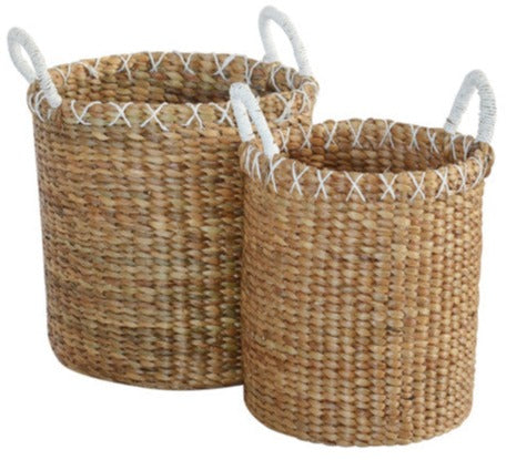 Baskets Ilona Set of Two