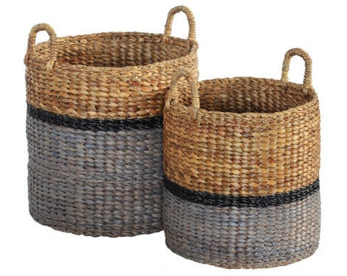 Baskets Nina Set of Two