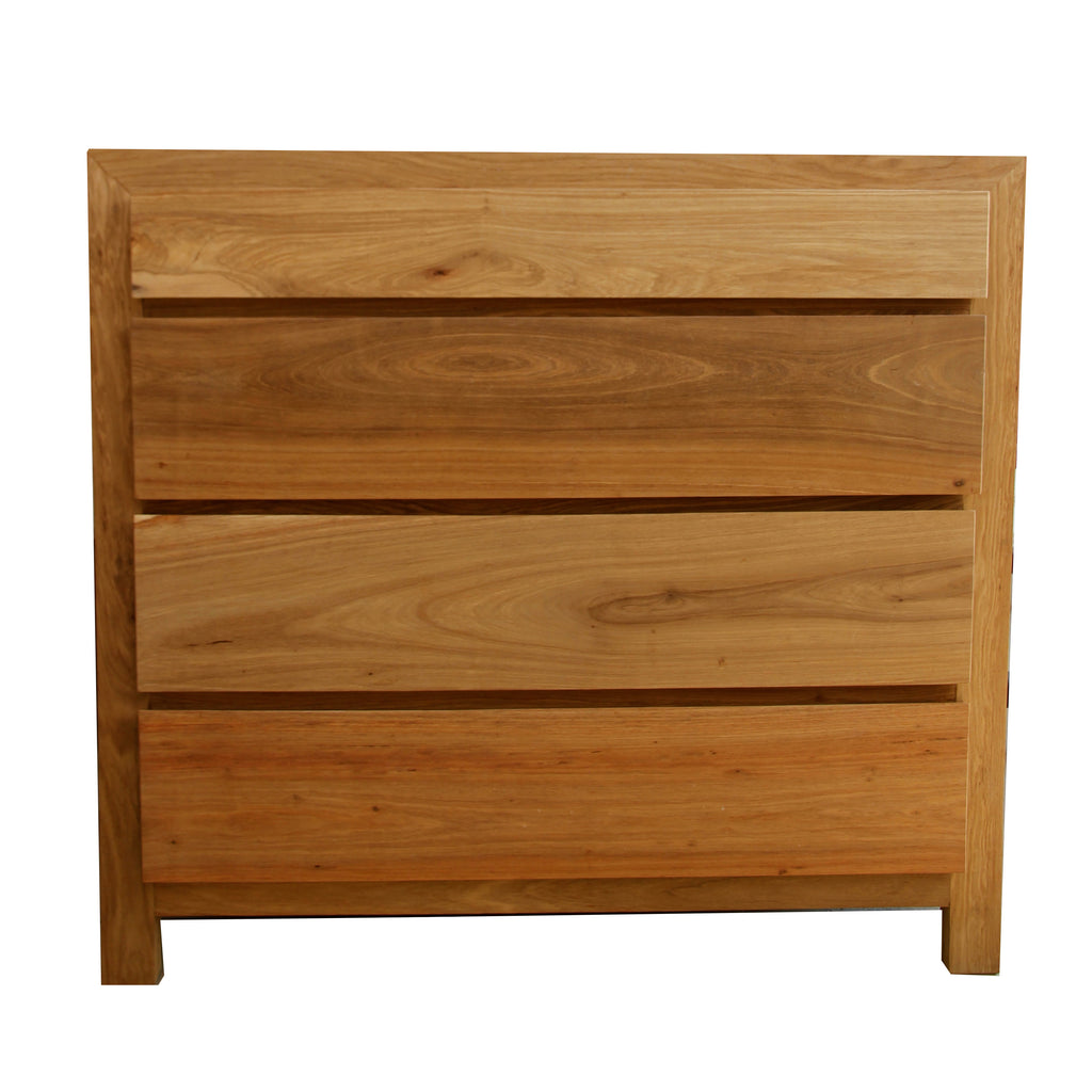 InHabitr MALM Chest of Drawers
