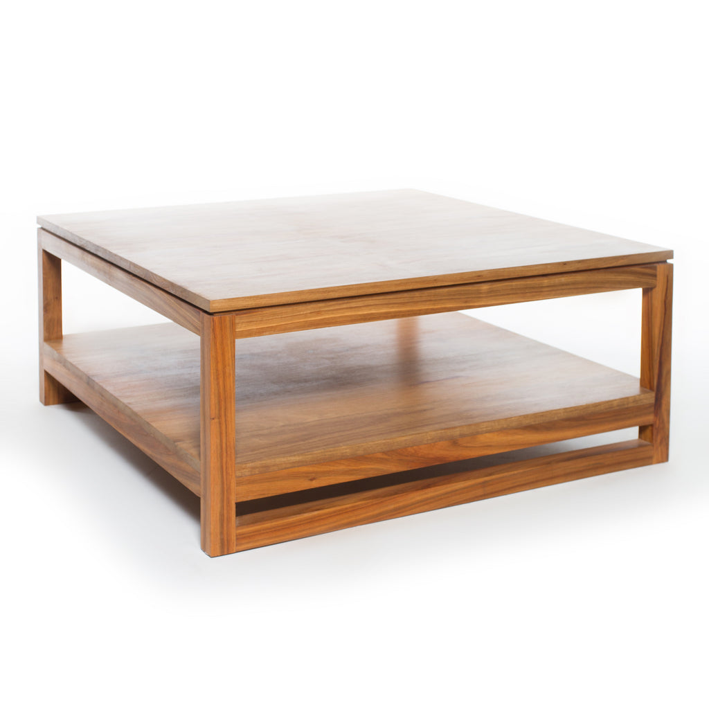 InHabit GAP Coffee Table with Base