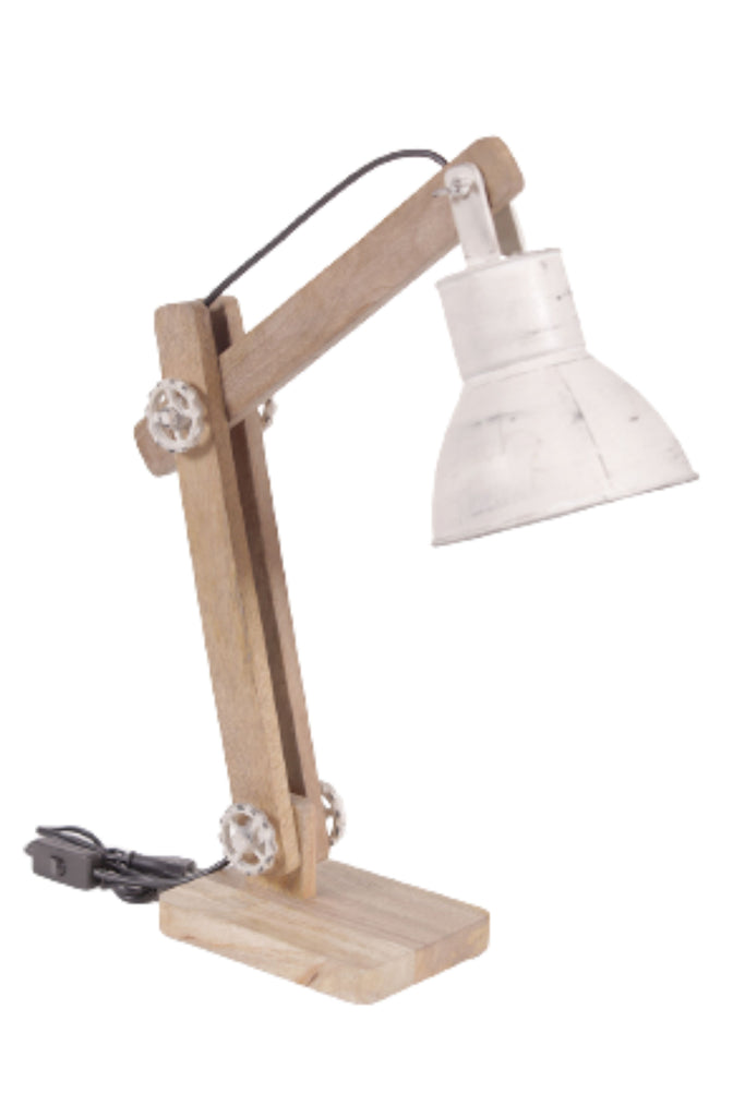 42x16x51cm Table Lamp