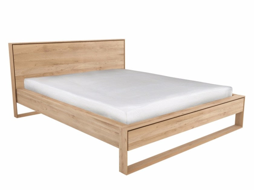 The STOCKHOLM Bed
